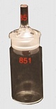 Набор для определения плотности полутвердых битумных материалов (метод пикнометра) по методу ASTM D 482 купить в ГК Креатор
